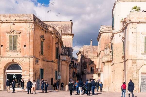 What’s ImaginApulia