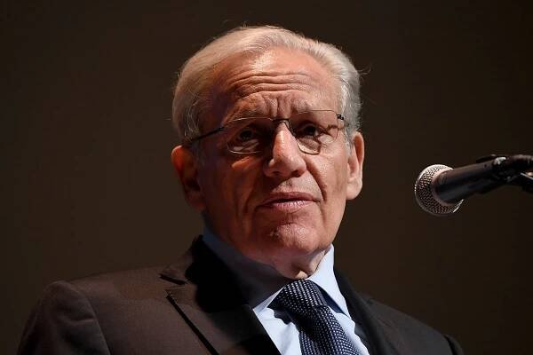 Bob Woodward