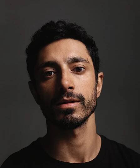 Riz Ahmed Acts His Way Out of Every Cultural Pigeonhole