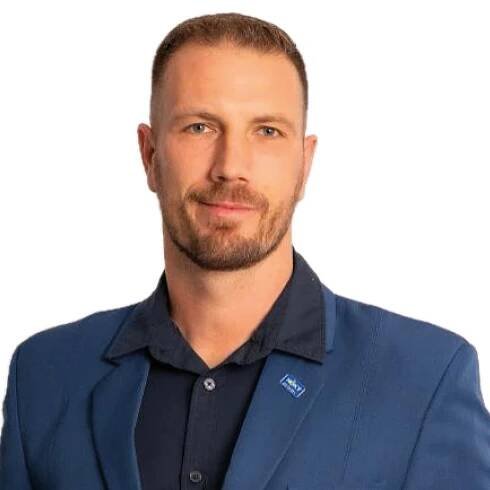 Tomáš Křivánek - profil realitního makléře