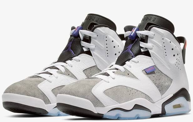 Air Jordan Retro: Jaké tenisky plánují na jaro 2019? | Sneakerstenisky.cz