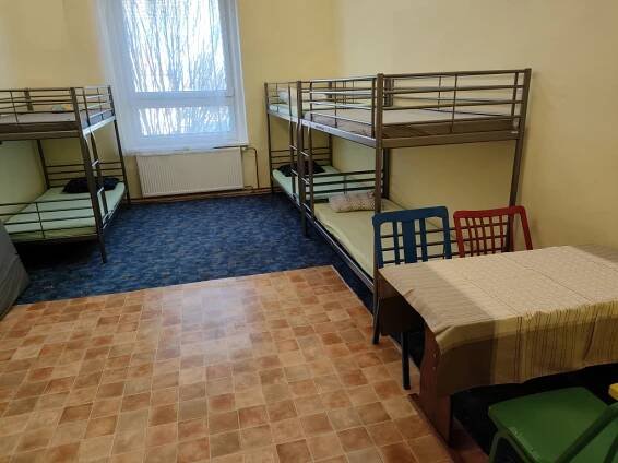 ASTRA, centrum volného času, Frenštát p.R., příspěvková organizace | Pronájem | Ubytovna ASTRA