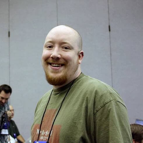 Ben Cook