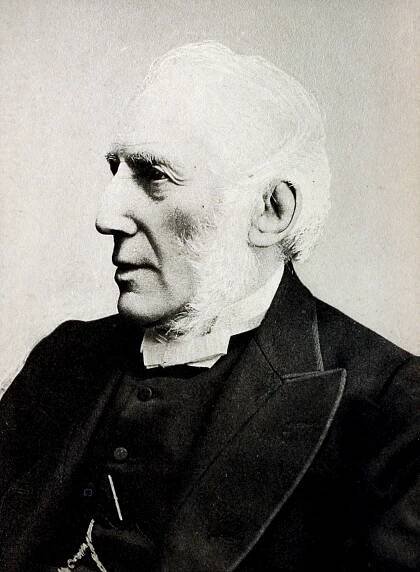 David Brown (Free Church of Scotland) - Wikipedia