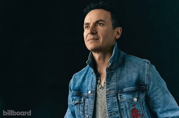 Fonseca | Biography, Music & News | Billboard