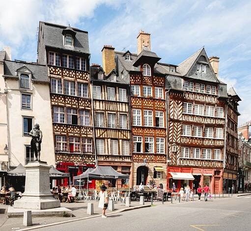 /Rennes