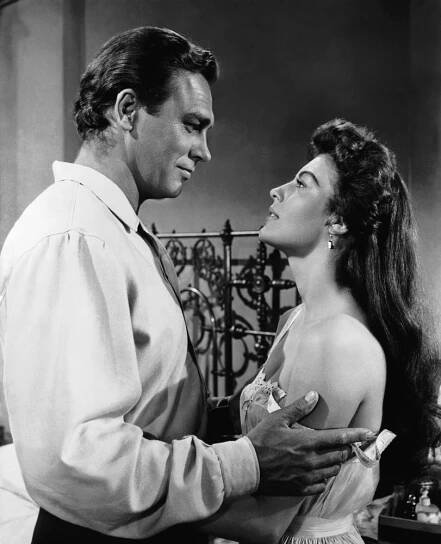 Howard Keel - Actor, Singer