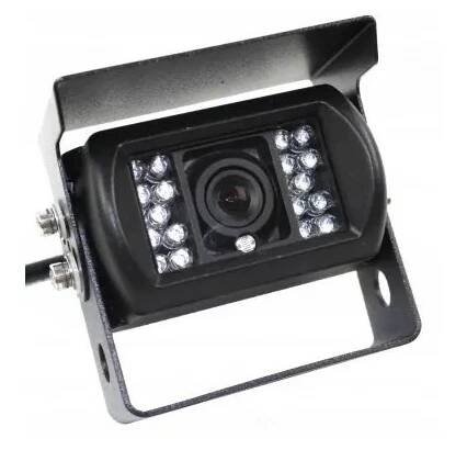 TT technology HD parkovací kamera