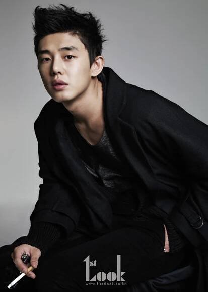 yoo ah in – Audrey's KDrama Blog