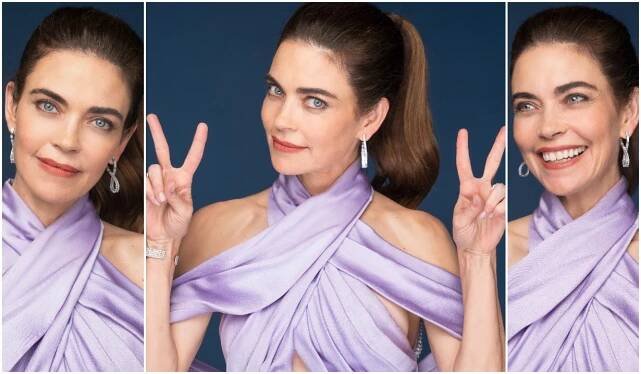 Amelia Heinle mashup Y&R