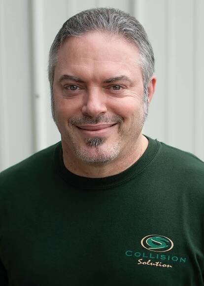 Zion and Waukegan Auto Body Repair - Collision Solution Auto Body Repair
