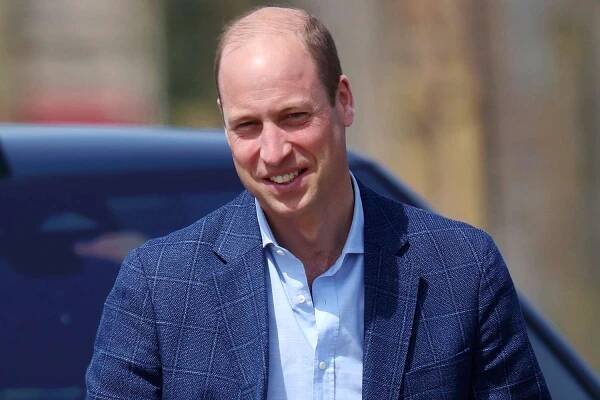 Prince William Kicks Off First Overnight Work Trip Since Kate Middleton’s Cancer Diagnosis