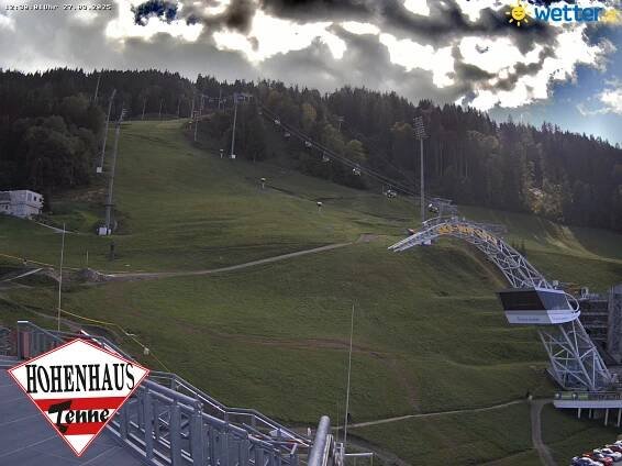 WetterCam Schladming