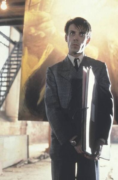Noah Taylor