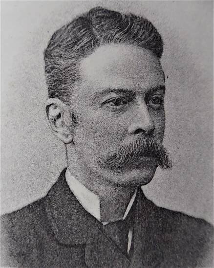 Alfred Egerton
