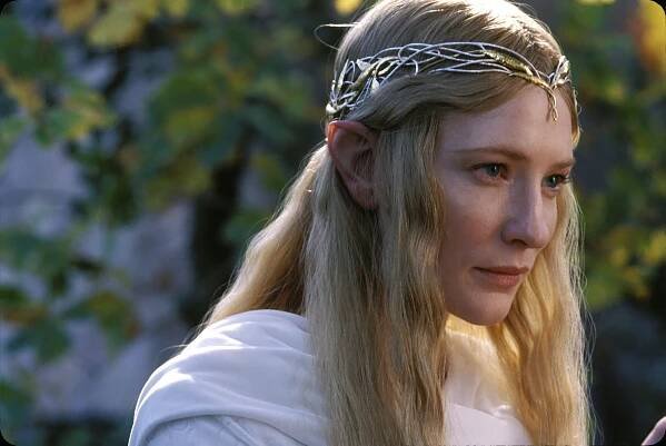 10 podob okouzlující Cate Blanchett: Takhle ztvárnila hollywoodskou ikonu, zlou macechu i legendárního zpěváka