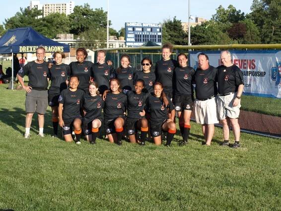 Ivy Rugby Conference | High Academic Standards, Athletic Excellence