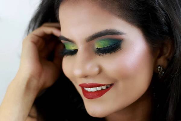 Ritu Arya Makeover