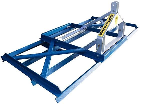 Land Leveller