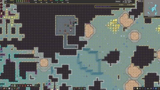 Koupit Dwarf Fortress (PC) - okamžité doručení