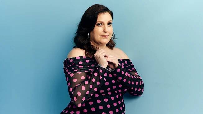 Allison Tolman