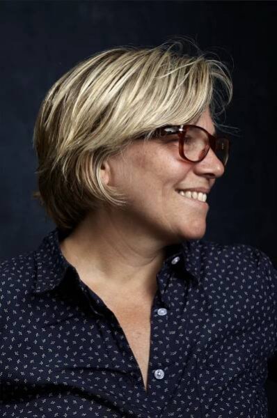 Jody Williams Bio — Buvette 