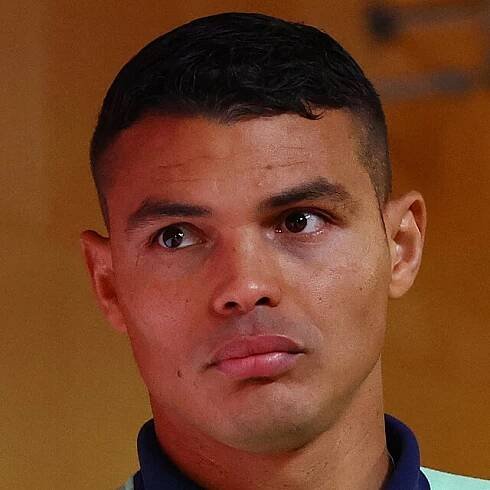 Thiago Silva - Fotbal - iDNES.cz