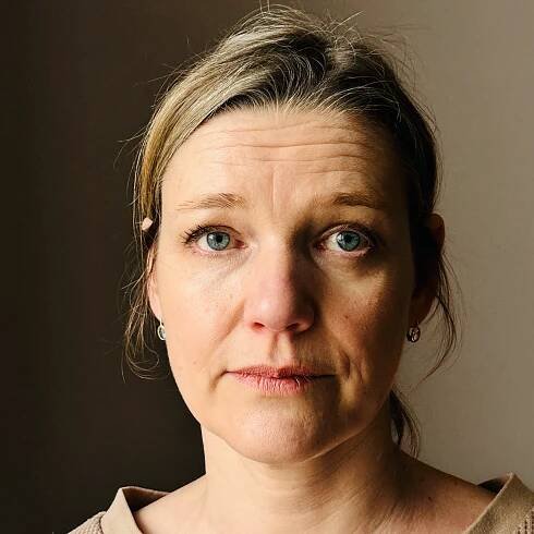 Anna Veselá - ACTORSMAP