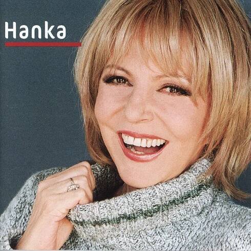 Poslechněte si Hanka od interpreta Hana Zagorová