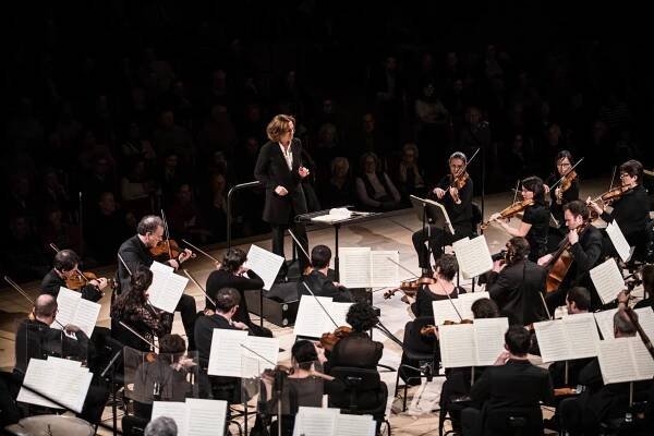 Nicholas Angelich | Warner Classics