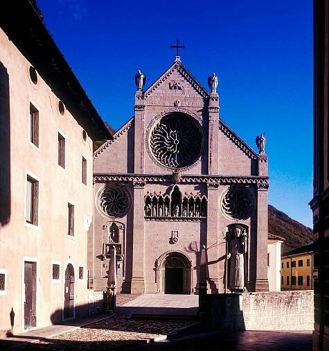 Gemona del Friuli