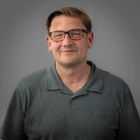 Meet our team — King's Church Amersham