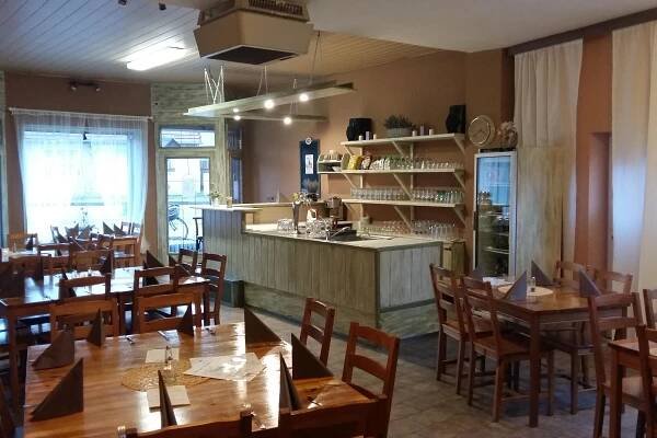 Restaurace U Tomků foto 1