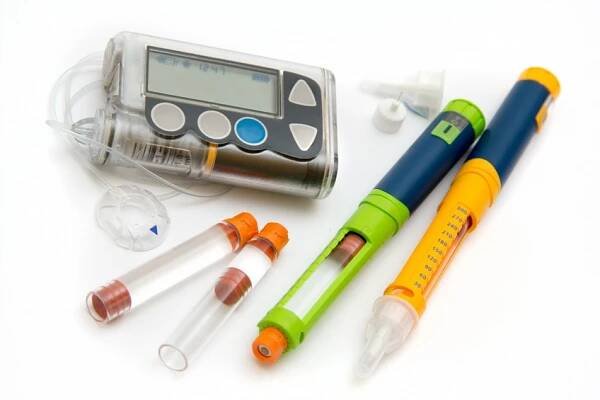 Celosvětově vzrůstá počet diabetiků 2. typu na inzulinu