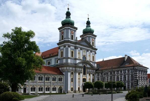 Cheb prohlubuje spolupráci s příhraničním Waldsassenem