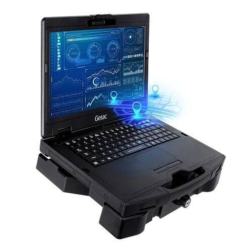 Getac S510-TS-GPS-LTE_SU1D5AQSSFXX | ELVAC a.s.