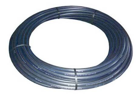 Trubka PE 32x4,4mm 1m