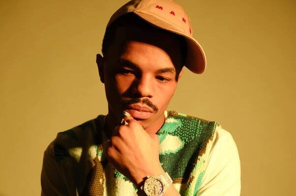 YG Marley Signs With Hitmaker Music Group