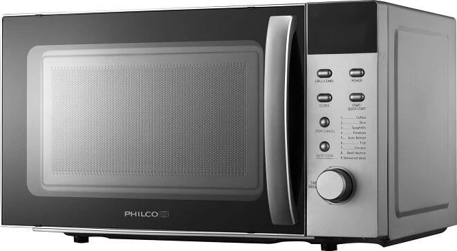 Mikrovlnná trouba Philco PMD2010S