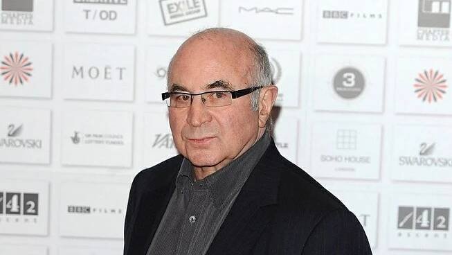 Herec Bob Hoskins má Parkinsonovu nemoc, končí s kariérou