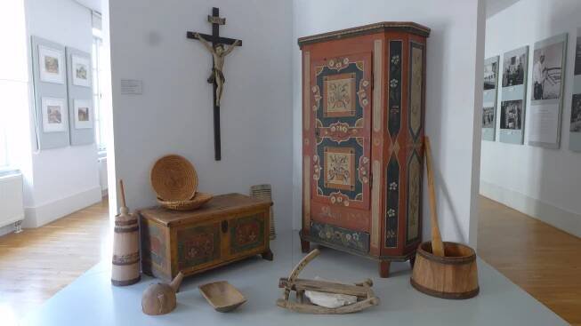 Městské muzeum Sedlčany
