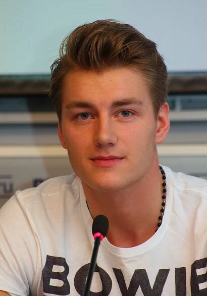 Alexej Vorobjov