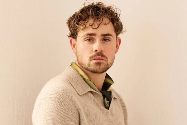 Dacre Montgomery Opens Up About Using His New Movie to Confront Personal Grief: A 'Form of Therapy' (Exclusive)