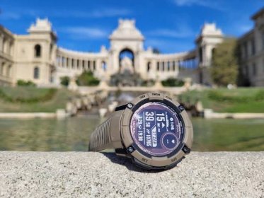 RECENZE: Taktické hodinky Garmin Instinct 2X Solar překonávají naše představy o dokonalosti za rozumnou cenu - ARMYmag.cz