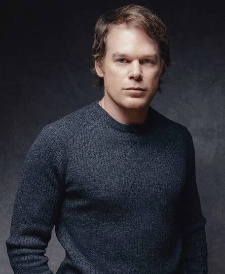 Michael C Hall