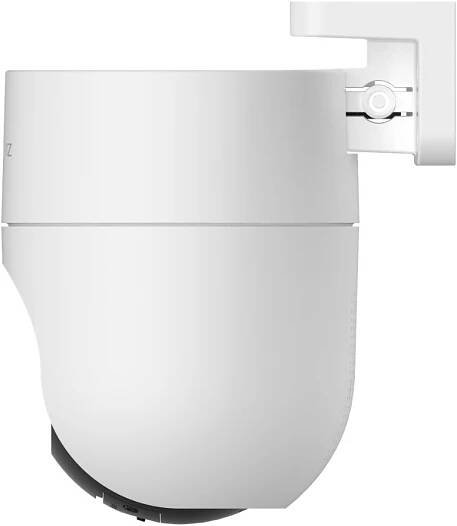 Ezviz H8C - Venkovní otočná IP kamera s WiFi, 2MP, 4mm | Discomp