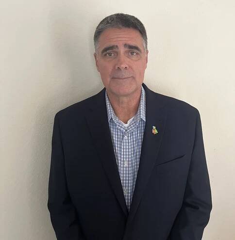 Meet the Team – Tampa Bay HMPC