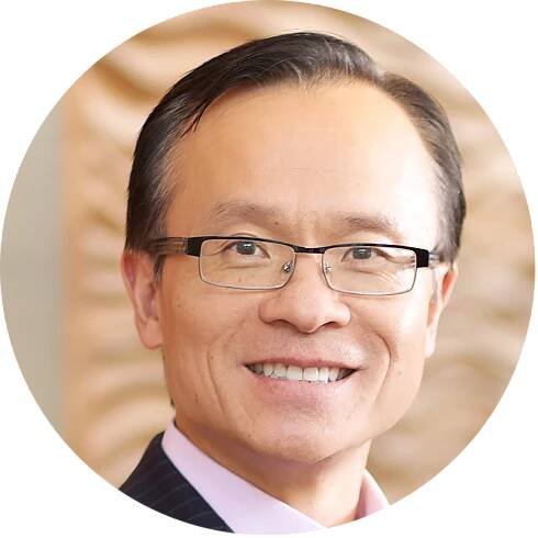 James Lam