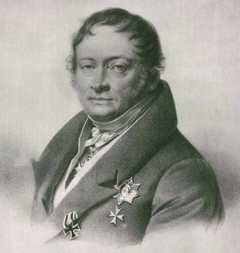Henrich zu Stolberg-Wernigerode – Wikipedia