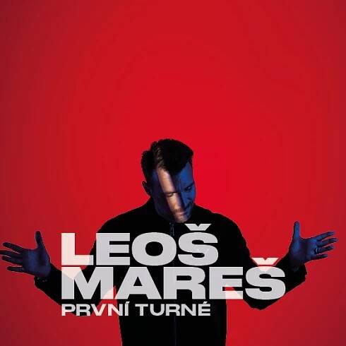 LEOŠ MAREŠ- koncert v Brně- PRVNÍ TURNÉ -SONO Centrum Brno